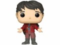 Funko Figur POP! Jaskier, Altersempfehlung ab: 3 Jahren, Set