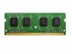 Qnap - DDR4 - 2 GB - SO DIMM