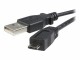 StarTech.com - 1m Micro USB Cable A to Micro B