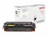 Xerox EVERYDAY YELLOW TONER COMPATIBLE WITH HP 414X (W2032X