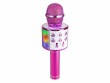 MAX Mikrofon KM15P Pink, Typ: Einzelmikrofon