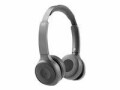 Cisco Headset 730 Duo Carbon, USB-A, Microsoft Zertifizierung