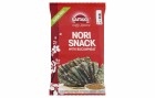 Saitaku Nori Snack with Buckwheat 20 g, Produkttyp: Algen