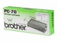 Brother PC-70 Mehrfachkassette PC-70