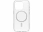 Otterbox Back Cover Symmetry iPhone 15 Pro Transparent