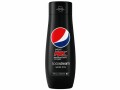 Sodastream Sirup Pepsi Max Cola 440 ml, Volumen: 440