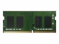 Qnap 4GB DDR4-2666 SO-DIMM 260 PIN
