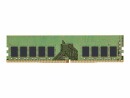 Kingston 16GB DDR4-3200MHZ ECC CL22 DIMM 1RX8 HYNIX C NMS NS MEM