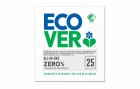 Ecover Zero ECV Zero Geschirrspültabs All-in-One, 500 g, 25