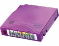 Hewlett Packard Enterprise HPE LTO-6-Tape C7976AN 2.5 TB 20 Stück, Magnetbandtyp