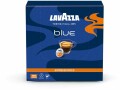 Lavazza Kaffeekapseln Blue Espresso Ricco 100 Stück