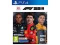 Electronic Arts F1 2023, Für Plattform: PlayStation 4, Genre: Rennspiel