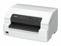 Epson PLQ 35 - Imprimante pour livrets - Noir
