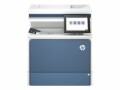Hewlett-Packard HP Color LaserJet Enterprise MFP 5800dn - Imprimante