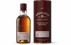 Aberlour 12 years old Etui, 0.7 l