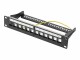 Digitus Professional DN-91420 - Patch panel (blank) - STP
