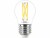 Bild 4 Philips Lampe LEDcla 25W E27 P45 CL WGD90 Warmweiss