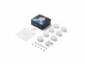 Cololight Stimmungsleuchte Plus Starter Set, 7 Module, Lampensockel