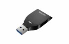 SanDisk Card Reader Extern SD UHS-I USB 3.0, Speicherkartentyp