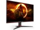 AOC 24G2SPAE/BK 24" IPS Gaming Monitor, 165Hz, 1920