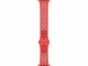 Apple Nike Sport Band 41 mm Bright Crimson/Gym Red, Farbe: Rot