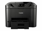 Canon MAXIFY MB5450 - Multifunction printer - colour