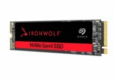 Seagate IRONWOLF 525 NVME SSD 1TB M.2