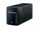 APC Back-UPS 1600VA 230V IEC, Back-UPS