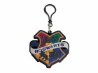 CRAFT Buddy Crystal Art Anhänger Hogwarts Badge, Motiv: Film