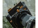 PolarPro Gewindeplatte Summit 62 mm, Zubehörtyp Kamera