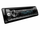 Pioneer Autoradio DEH-S720DAB 1 DIN, Verbindungsmöglichkeiten