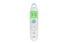 Braun Fieberthermometer TempleSwipe BST200WE, Anzahl