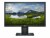 Bild 11 Dell Monitor E2020H, Bildschirmdiagonale: 19.5 ", Auflösung: 1600