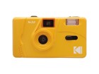 Kodak M35 - Point & Shoot camera - 35mm - lens: 31 mm yellow