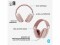 Bild 8 Logitech Headset Zone Vibe 100 Rosa, Mikrofon Eigenschaften