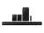 Image 11 Samsung Soundbar HW-B650 Inklusive Rear Speaker SWA-9200