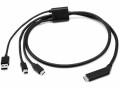 Hewlett-Packard HP Reverb G2 1M Cable for VR