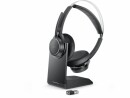 Dell Headset Premier Wireless ANC WL7022, Microsoft