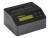 Bild 3 StarTech.com - USB 3.0 Standalone Eraser Dock for 2.5" & 3.5" SATA Drives