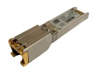 Cisco - Module transmetteur SFP+ - 10 GigE