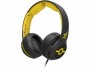 Hori Headset Pikachu ? Cool Schwarz, Audiokanäle: Stereo
