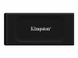Kingston XS1000 2TB SSD Pocket-Sized USB, KINGSTON XS1000, 2TB