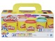 Play-Doh Knetmasse Super Farbenset (20er Pack), Produkttyp: Knete