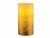 Bild 5 Pauleen LED-Kerzen Set Golden Glitter, Ø 7.6 cm, Gold/Weiss