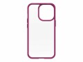 OTTERBOX React MOONZEN- clear/pink NoRetail