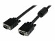 StarTech.com - 1m Coax High Resolution Monitor VGA Cable HD15 M/M