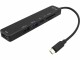 i-tec Dockingstation USB-C Travel Easy Dock 4K HDMI
