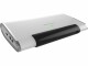 Remotec Funk-IR-Extender Z-Wave AC Master, Detailfarbe: Grau