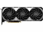 MSI Grafikkarte GeForce RTX 4060 TI Ventus 3X OC