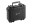 Bild 3 B&W Outdoor-Koffer Type 500 SI Schwarz, Höhe: 230 mm
